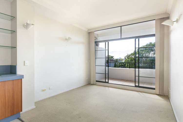 Second view of Homely apartment listing, 510/82-92 Cooper Street, Surry Hills NSW 2010