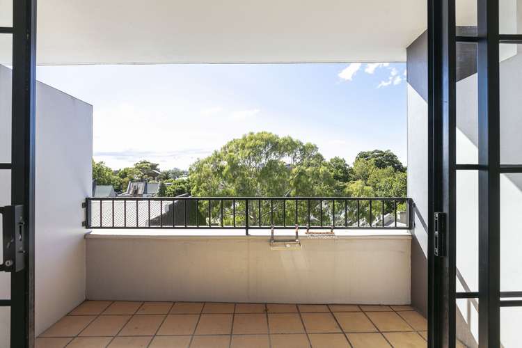 Third view of Homely apartment listing, 510/82-92 Cooper Street, Surry Hills NSW 2010
