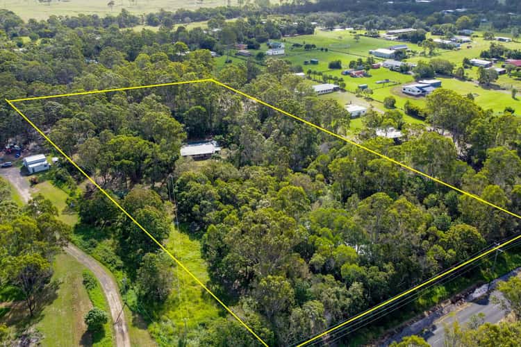 272 Bingham Road, Booral QLD 4655