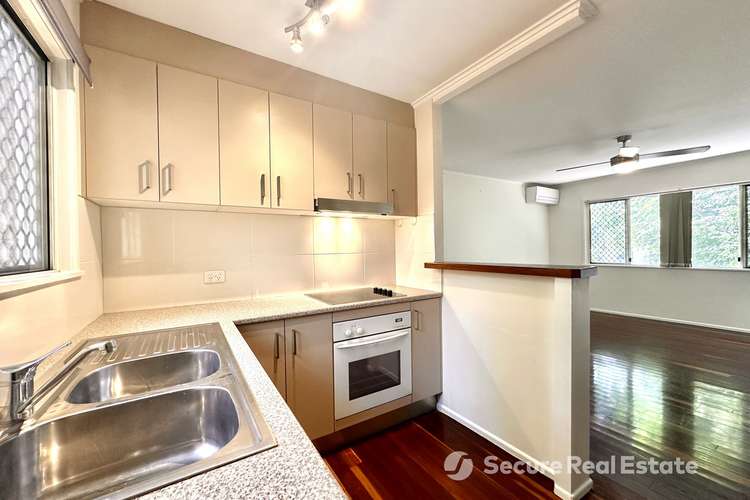 Main view of Homely unit listing, 3/24 Twelfth Avenue, St Lucia QLD 4067