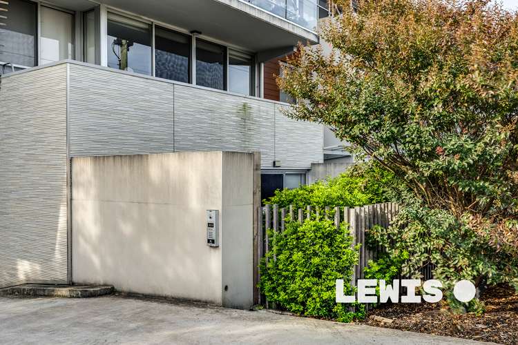 Main view of Homely apartment listing, 9/863 Doncaster Road, Doncaster VIC 3108