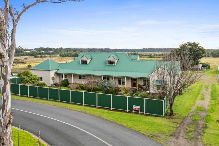 2B Finegan Court, Sale VIC 3850