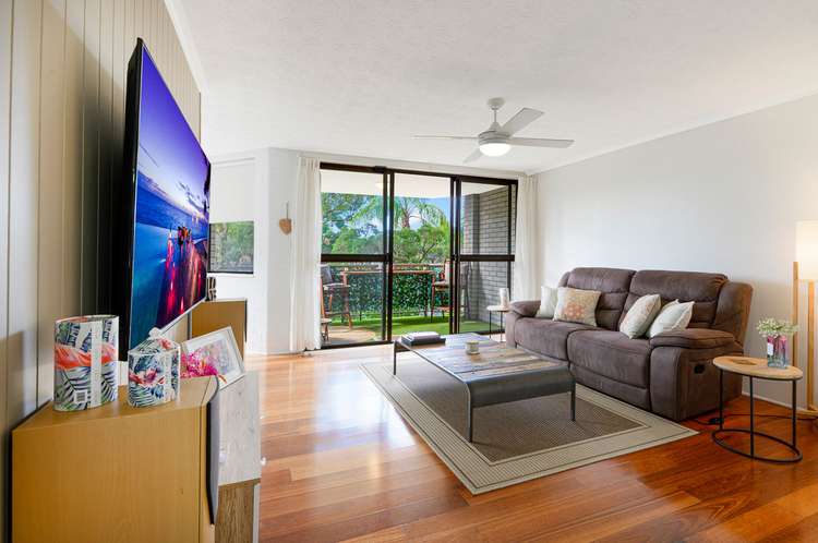 Second view of Homely apartment listing, 25/40 Murev Way, Carrara QLD 4211