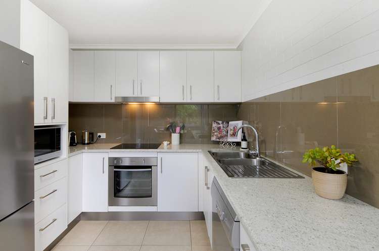 Fifth view of Homely apartment listing, 25/40 Murev Way, Carrara QLD 4211