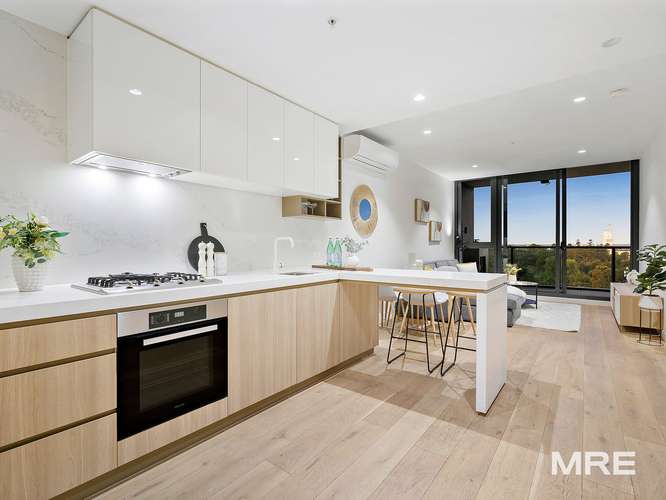 1510/25 Coventry Street, Southbank VIC 3006