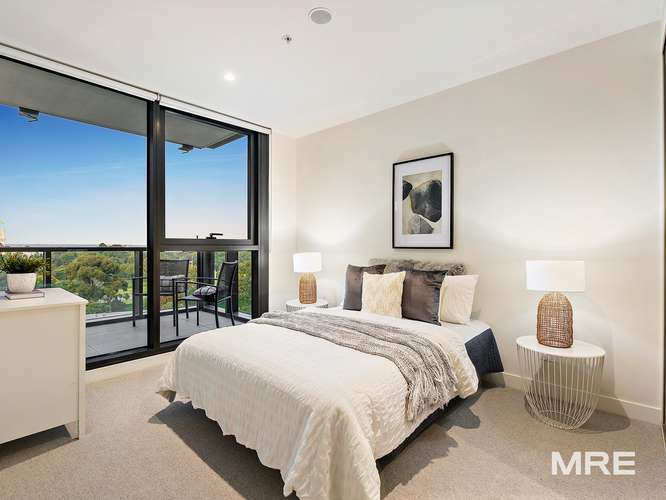 Fifth view of Homely apartment listing, 1510/25 Coventry Street, Southbank VIC 3006