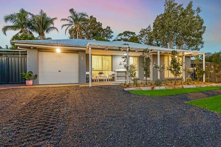 2 Lancaster Parade, Bateau Bay NSW 2261