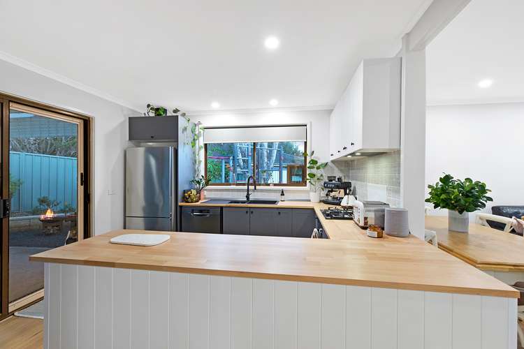 Second view of Homely house listing, 2 Lancaster Parade, Bateau Bay NSW 2261