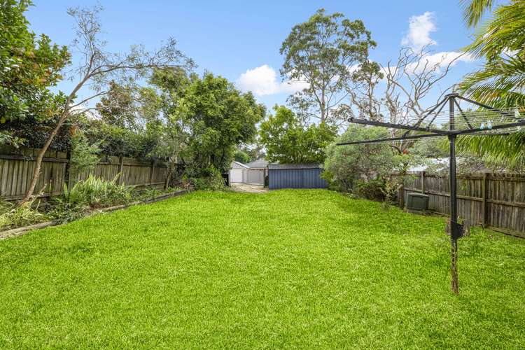 Fifth view of Homely house listing, 409 Penshurst Street, Chatswood NSW 2067