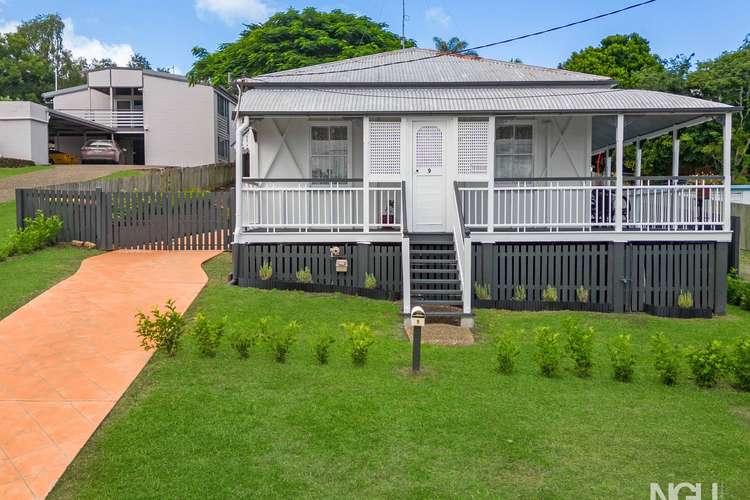 Main view of Homely house listing, 9 Kennedy Street, West Ipswich QLD 4305