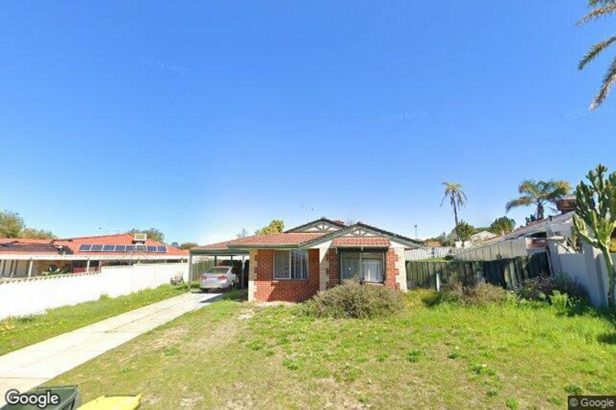 Main view of Homely house listing, 3 steen Court, Clarkson WA 6030