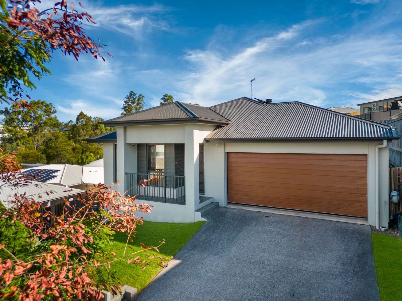 Main view of Homely house listing, 39 Glasswing Street, Deebing Heights QLD 4306