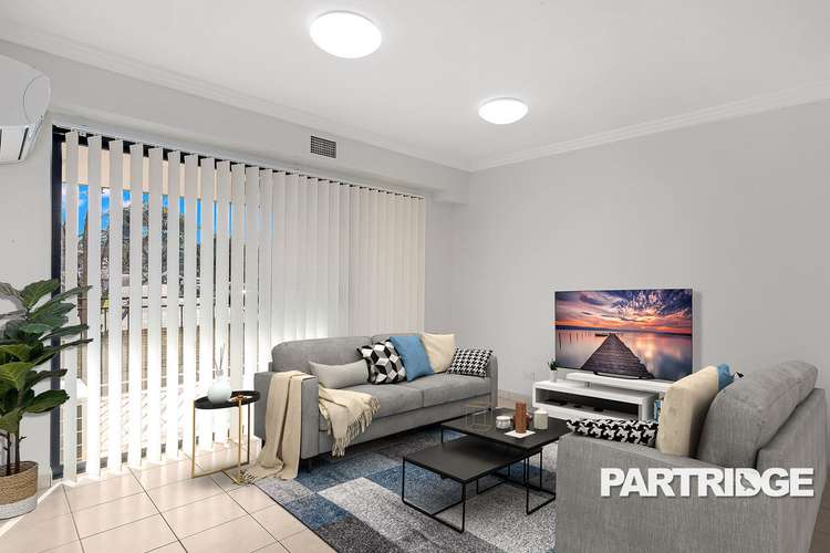 Main view of Homely apartment listing, 25/12 Murray Street, Northmead NSW 2152