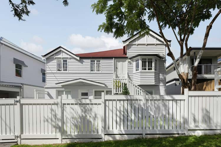 34 Didsbury Street, East Brisbane QLD 4169