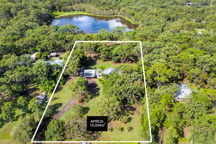 305 Bingham Road, Booral QLD 4655