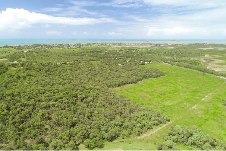 LOT 150 Emu Park Road, Emu Park QLD 4710