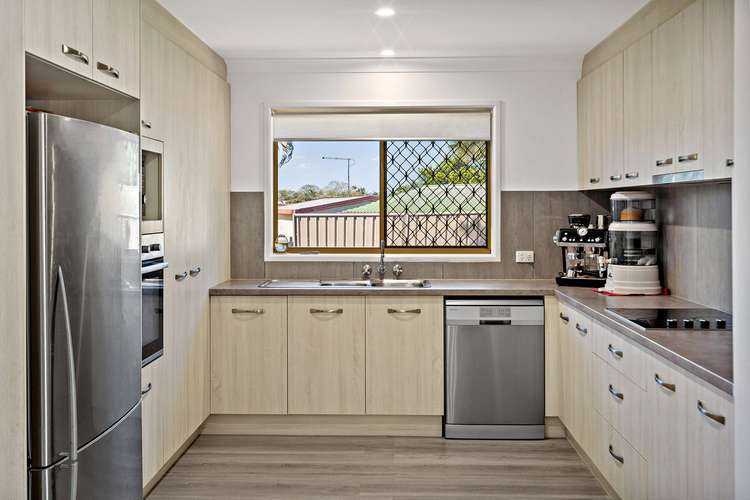 Second view of Homely house listing, 6 Town Court, Boronia Heights QLD 4124