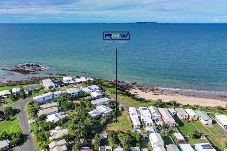 Main view of Homely residentialLand listing, 12 Esplanade, Cooee Bay QLD 4703