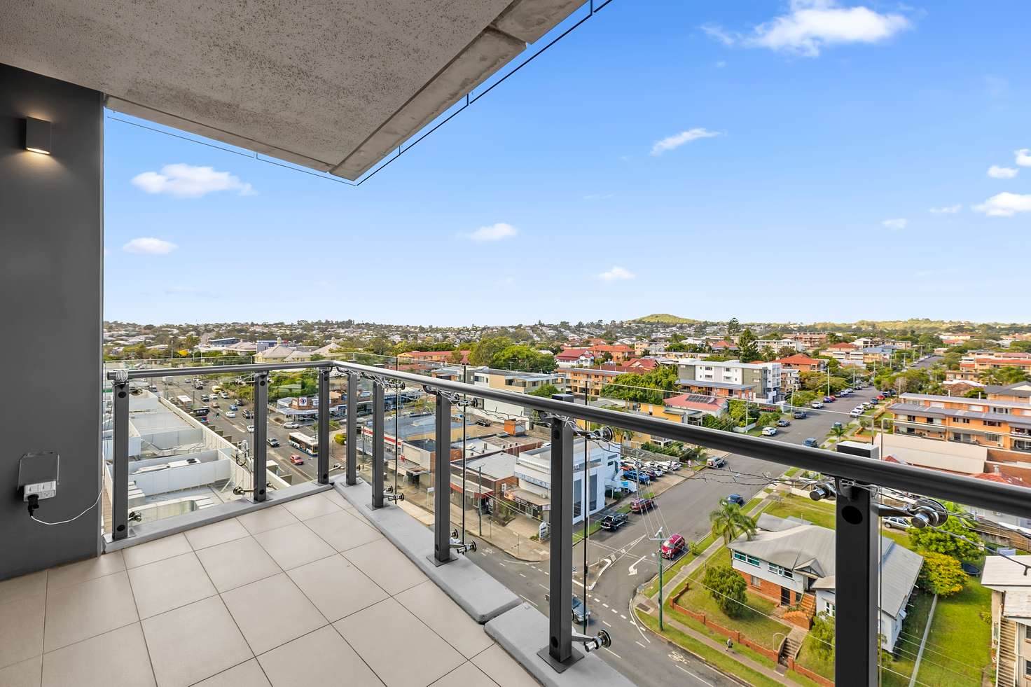 Main view of Homely apartment listing, 31105/300 Old Cleveland Road, Coorparoo QLD 4151