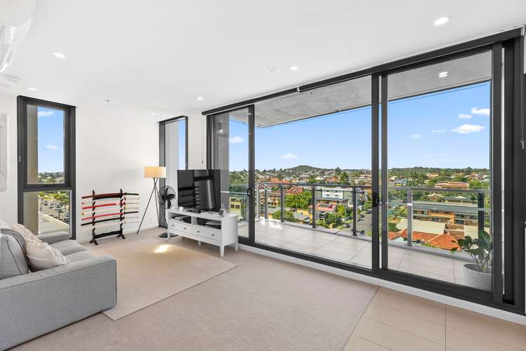 Fourth view of Homely apartment listing, 31105/300 Old Cleveland Road, Coorparoo QLD 4151