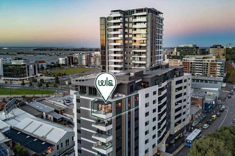 817/386 King Street, Newcastle NSW 2300