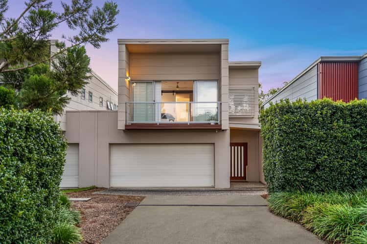 Main view of Homely house listing, 46 Crest Ridge Parade, Brookwater QLD 4300