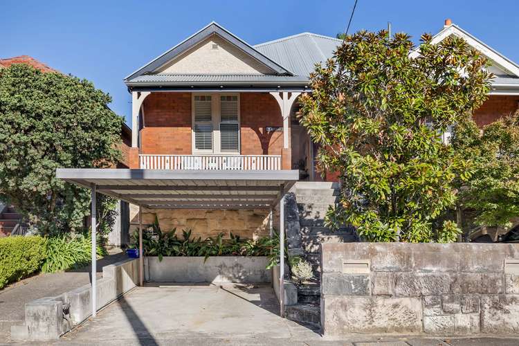 73 Bowman Street, Drummoyne NSW 2047