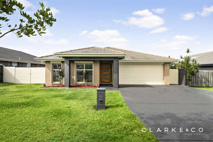 29 Lapwing Street, Aberglasslyn NSW 2320