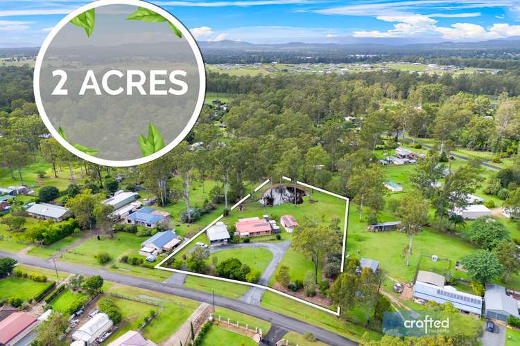 59 Marjorie Court, South Maclean QLD 4280