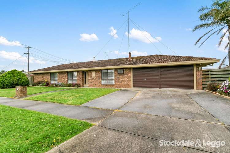 2 Bunyip Court, Morwell VIC 3840