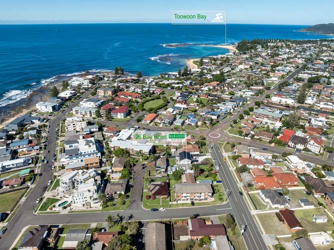 Third view of Homely house listing, 26 Bay Road, The Entrance NSW 2261