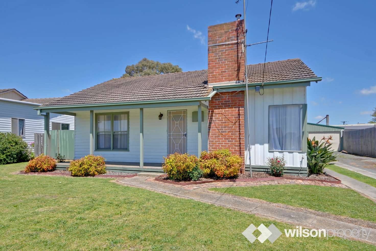 Main view of Homely house listing, 105 Gordon Street, Traralgon VIC 3844