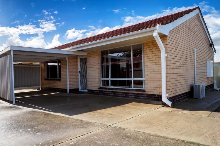 1/4 Beaver Court, Port Lincoln SA 5606