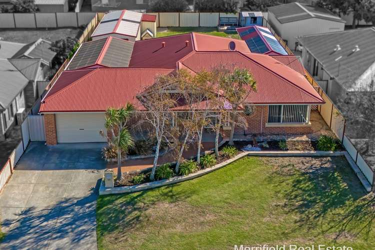 59 McGonnell Road, Mckail WA 6330