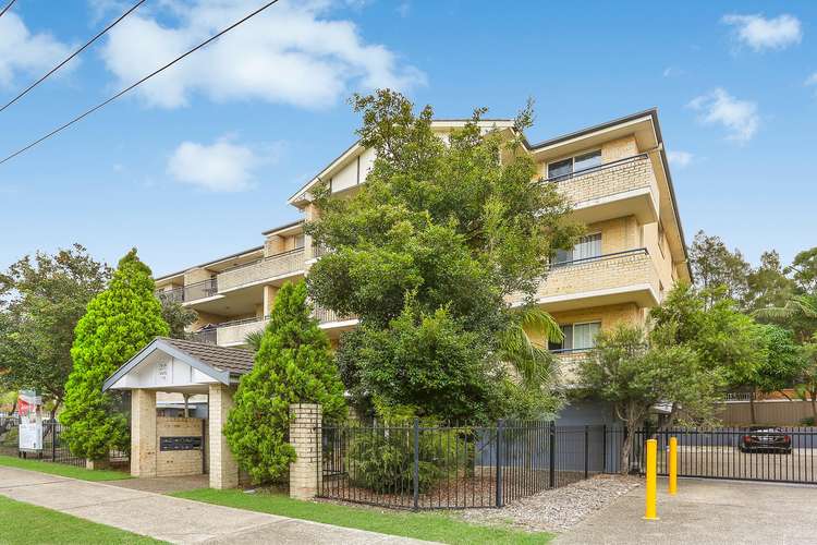 9/18-26 Allen Street, Wolli Creek NSW 2205