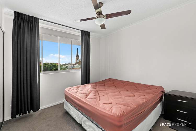 Fourth view of Homely apartment listing, 702/100 Bowen Street, Spring Hill QLD 4000