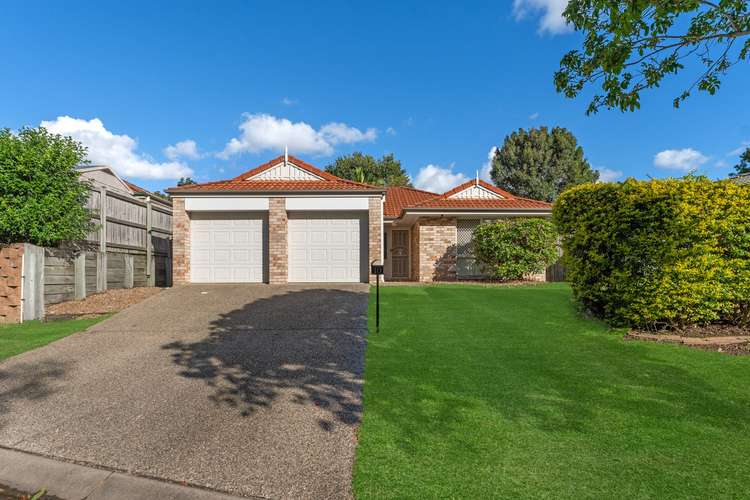 Main view of Homely house listing, 10 Derwent Place, Riverhills QLD 4074
