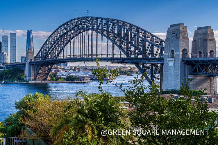 Lv3/57 Upper Pitt Street, Kirribilli NSW 2061