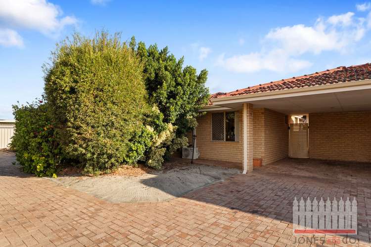 Main view of Homely unit listing, 6/38 Camden Street, Dianella WA 6059