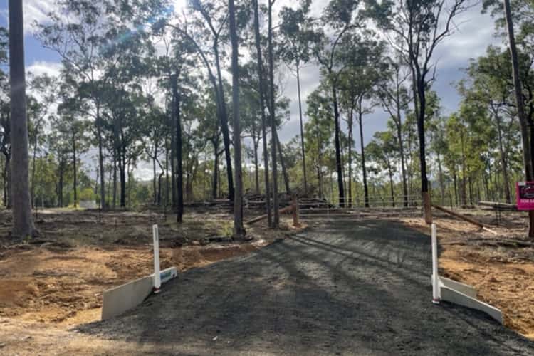 LOT 210,211,212.213, 241 Bruxner Road, Drake NSW 2469