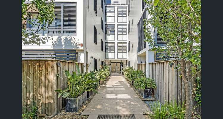 Main view of Homely apartment listing, 45/40-44 Edgeworth David Avenue, Waitara NSW 2077