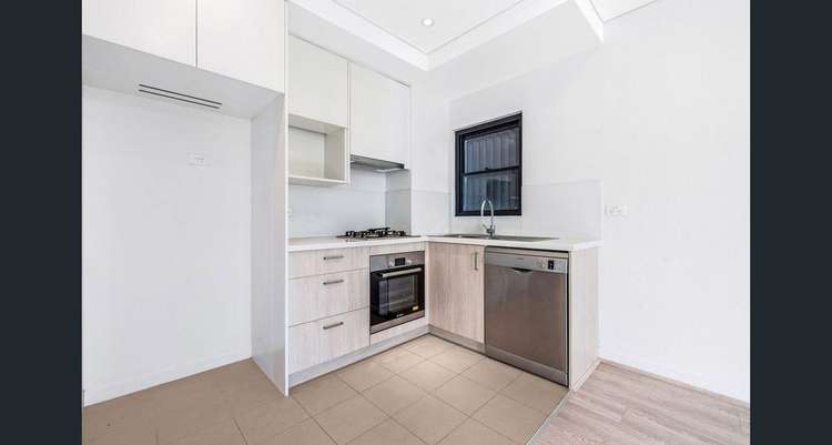 Third view of Homely apartment listing, 45/40-44 Edgeworth David Avenue, Waitara NSW 2077