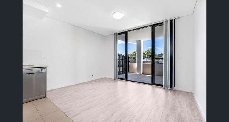 Fourth view of Homely apartment listing, 45/40-44 Edgeworth David Avenue, Waitara NSW 2077