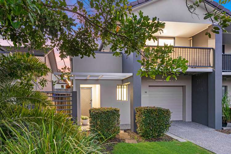 Main view of Homely unit listing, 14/2 Jefferson Court, Upper Coomera QLD 4209