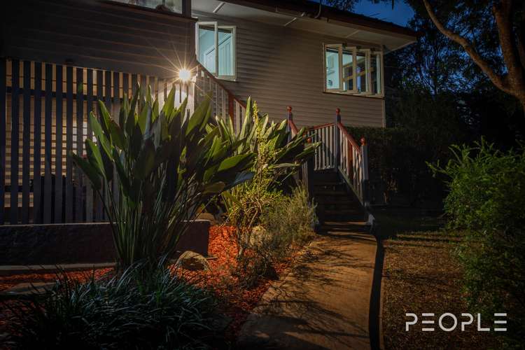 Fifth view of Homely house listing, 172 Fletcher Parade, Bardon QLD 4065