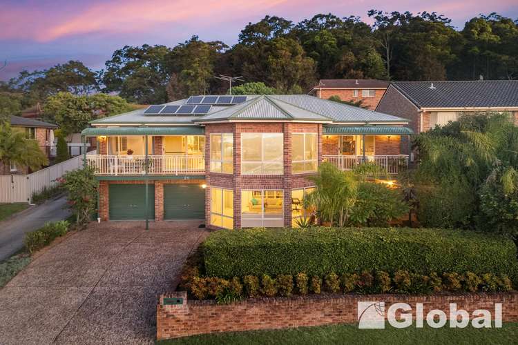 21 Gelfius Cr, Macquarie Hills NSW 2285