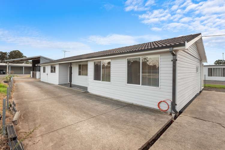 212 Reynolds Road, Londonderry NSW 2753