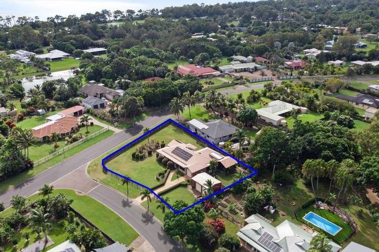 2-4 Foxwood Court, Dundowran Beach QLD 4655