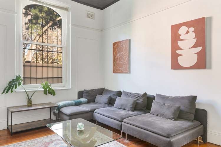 Second view of Homely apartment listing, 8/305-307 Liverpool Street, Darlinghurst NSW 2010