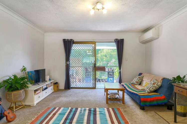 Main view of Homely unit listing, 14/14 Paradise Street, Highgate Hill QLD 4101